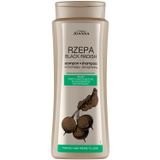 Joanna Rzepa, szampon wzmacniający do włosów przetłuszczających się, 400 ml - miniaturka zdjęcia produktu