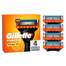Gillette Fusion 5 Power, wkłady wymienne, 4 sztuki - miniaturka 2 zdjęcia produktu