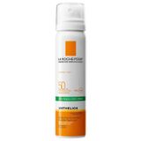 La Roche-Posay Anthelios XL, mgiełka do twarzy przeciw błyszczeniu się skóry, SPF 50, 75 ml - miniaturka zdjęcia produktu