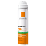 La Roche-Posay Anthelios XL, mgiełka do twarzy przeciw błyszczeniu się skóry, SPF 50, 75 ml - miniaturka zdjęcia produktu