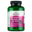 Swanson Glucosamine, Chondroitin & MSM Higher Strength, glukozamina, chondroityna i MSM, 120 tabletek - miniaturka  zdjęcia produktu