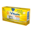 D-Vitum Forte Osteo, 60 tabletek do ssania lub połykania - miniaturka  zdjęcia produktu