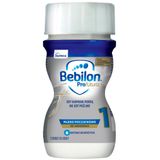Bebilon Profutura 1, mleko początkowe gotowe do spożycia, od urodzenia, 70 ml - miniaturka zdjęcia produktu