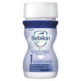 Bebilon Profutura 1, mleko początkowe gotowe do spożycia, od urodzenia, 70 ml - miniaturka zdjęcia produktu