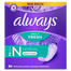 Always Dailies Fresh Protect Normal, wkładki higieniczne, 60 sztuk USZKODZONE OPAKOWANIE - 2 Always Dailies Fresh Protect Normal, wkładki higieniczne, 60 sztuk USZKODZONE OPAKOWANIE - miniaturka 2 zdjęcia produktu