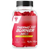 Trec Thermo Fat Burner Max, 120 kapsułek - miniaturka zdjęcia produktu