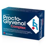 Procto-Glyvenol Complex, 30 tabletek - miniaturka zdjęcia produktu
