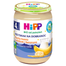 HiPP Przysmak na Dobranoc Kaszka manna z mlekiem i bananami Bio, bez dodatku cukru, po 4 miesiącu, 190 g - miniaturka  zdjęcia produktu