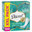 Discreet DEO Multiform, oddychające wkładki higieniczne, Waterlily, 100 sztuk - miniaturka 2 zdjęcia produktu