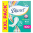 Discreet DEO Multiform, oddychające wkładki higieniczne, Waterlily, 100 sztuk - miniaturka  zdjęcia produktu