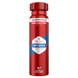 Old Spice, dezodorant w sprayu, Whitewater, 150 ml - miniaturka zdjęcia produktu