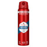 Old Spice, dezodorant w sprayu, Whitewater, 150 ml - miniaturka zdjęcia produktu