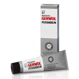 Gehwol Fusskrem, krem do stóp, 75 ml - miniaturka zdjęcia produktu