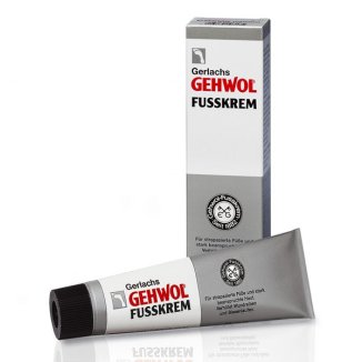 Gehwol Fusskrem, krem do stóp, 75 ml - zdjęcie produktu