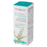 Sylveco, żel punktowy na wypryski, 15 ml - miniaturka zdjęcia produktu