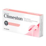 Climeston, 30 tabletek powlekanych - miniaturka zdjęcia produktu