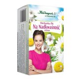 Herbapol Na Nadkwaśność, herbatka fix ziołowa, 2 g x 20 saszetek - miniaturka zdjęcia produktu