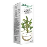 Herbapol Eliksir z Jemioły, 100 ml - miniaturka zdjęcia produktu