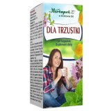 Herbapol Dla Trzustki, 30 kapsułek - miniaturka zdjęcia produktu