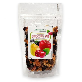 Herbatka Owocowy sad, 100 g - zdjęcie produktu