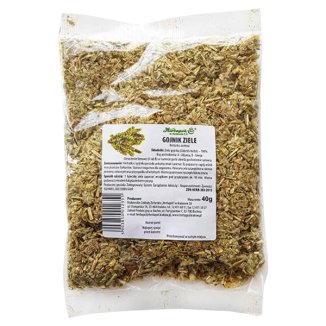 Herbapol Gojnik Ziele, herbatka ziołowa, 40 g - zdjęcie produktu