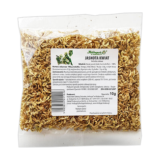 Herbapol Jasnota Kwiat, herbatka ziołowa, 10 g - zdjęcie produktu