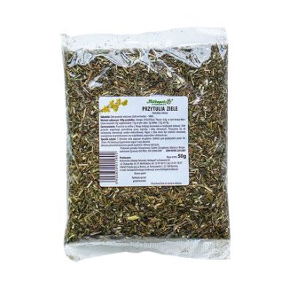 Herbapol Przytulia, ziele, 50 g - zdjęcie produktu
