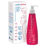 Lacibios Femina Pregna, specjalistyczny żel do higieny intymnej, 150 ml KRÓTKA DATA - miniaturka zdjęcia produktu