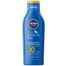Nivea Sun Kids Protect & Play, balsam ochronny na słońce dla dzieci, SPF 30, 200 ml - miniaturka  zdjęcia produktu