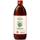 Produkty Bonifraterskie Pokrzywa, sok z liści, 500 ml - miniaturka zdjęcia produktu