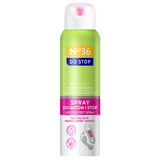 No36, spray ochronny do butów i stóp 2w1, 150 ml - miniaturka zdjęcia produktu