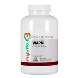 MyVita Wapń, cytrynian wapnia, 250 g - miniaturka zdjęcia produktu