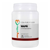 MyVita Wapń, cytrynian wapnia, 500 g - miniaturka zdjęcia produktu