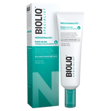 Bioliq Specialist Niedoskonałości, krem na noc redukujący zmiany potrądzikowe, 30 ml - miniaturka zdjęcia produktu