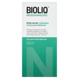 Bioliq Specialist Niedoskonałości, krem na noc redukujący zmiany potrądzikowe, 30 ml - miniaturka zdjęcia produktu