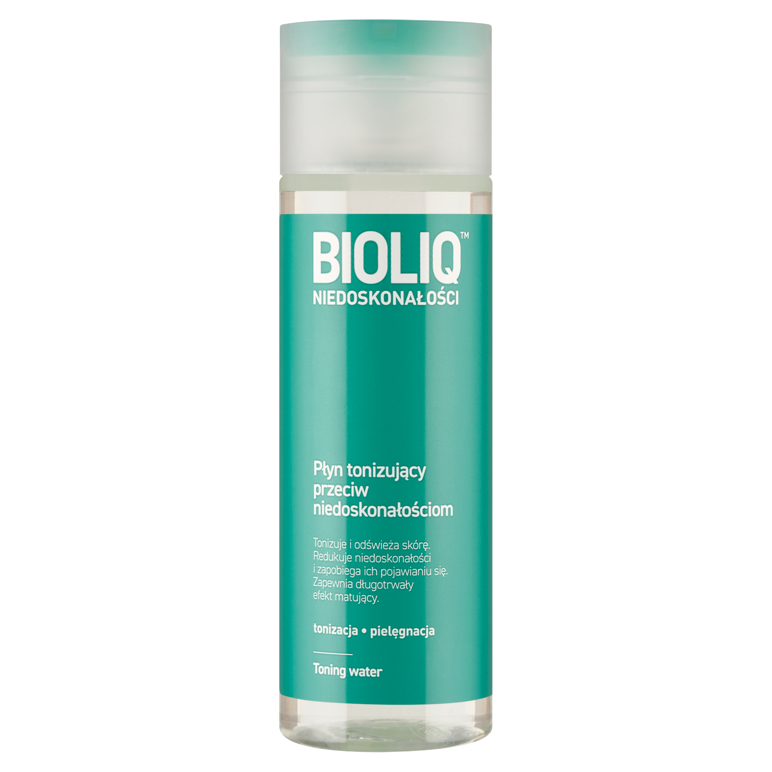 Bioliq Bioliq Specialist Unreinheiten, Lotion tonisierend gegen Unreinheiten, 200 ml — Inhaltsstoffe und Bewertung