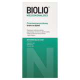 Bioliq Specialist Niedoskonałości, przeciwzmarszczkowy krem na dzień, 30 ml - miniaturka zdjęcia produktu