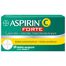 Aspirin C Forte 800 mg + 480 mg, 10 tabletek musujących - miniaturka  zdjęcia produktu