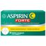 Aspirin C Forte 800 mg + 480 mg, 10 tabletek musujących - miniaturka  zdjęcia produktu