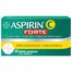 Aspirin C Forte 800 mg + 480 mg, 10 tabletek musujących - miniaturka  zdjęcia produktu