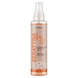 Joanna Keratyna, odbudowująca odżywka w sprayu do włosów szorstkich, matowych, łamliwych i zniszczonych, 150 ml - miniaturka zdjęcia produktu