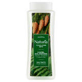 Joanna Naturia Body, kąpiel solankowa o zapachu lasu, jodowo-bromowa, 500 ml - miniaturka zdjęcia produktu