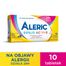 Aleric Deslo Active 2,5 mg, 10 tabletek ulegających rozpadowi w jamie ustnej USZKODZONE OPAKOWANIE - miniaturka 2 zdjęcia produktu