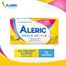 Aleric Deslo Active 2,5 mg, 10 tabletek ulegających rozpadowi w jamie ustnej - miniaturka 2 zdjęcia produktu