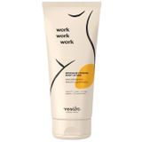 Resibo Work Work Work, specjalistyczny balsam wyszczuplający, 200 ml - miniaturka zdjęcia produktu