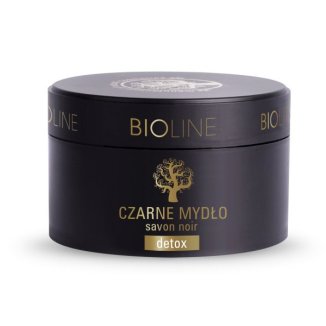 Bioline, mydło Men, 200 ml + olej moringa, 50 ml - 3 Bioline, mydło Men, 200 ml + olej moringa, 50 ml - 3 - zdjęcie produktu