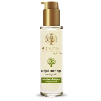 Bioline, mydło Men, 200 ml + olej moringa, 50 ml - 4 Bioline, mydło Men, 200 ml + olej moringa, 50 ml - 4 - zdjęcie produktu