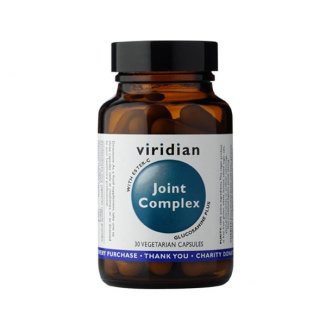 Viridian Joint Complex, na stawy, 30 kapsułek - zdjęcie produktu
