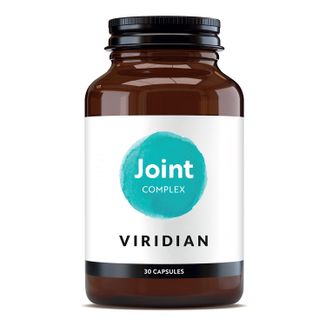 Viridian Joint Complex, na stawy, 30 kapsułek - zdjęcie produktu