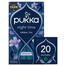 Pukka Night Time Organic, herbatka ziołowa z owsem lawendą i lipą, 1 g x 20 saszetek - 2 Pukka Night Time Organic, herbatka ziołowa z owsem lawendą i lipą, 1 g x 20 saszetek - miniaturka 2 zdjęcia produktu